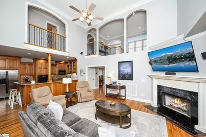 127 Warren Drive, Easley, SC 29642 - Photo 7