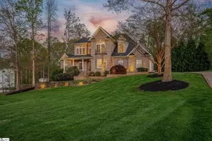 127 Warren Dr, Easley, SC 29642 - Photo 3