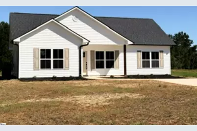 295 Harry Drive, Anderson, SC 29624 - Photo 1