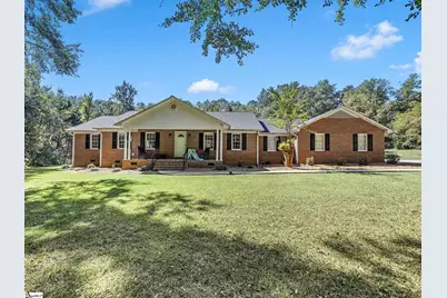 160 Lancaster Road, Spartanburg, SC 29306 - Photo 1