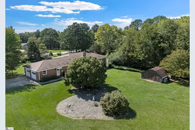 4461 Bible Church Road, Boiling Springs, SC 29316 - Photo 37
