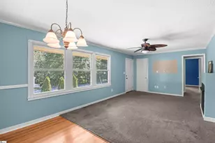 107 Vaughn St, Greer, SC 29651 - Photo 5