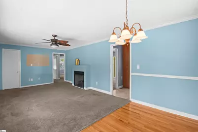 107 Vaughn Street, Greer, SC 29651 - Photo 7