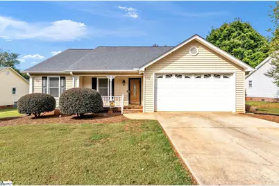 308 Fairwood Drive, Greenville, SC 29617 - Photo 1