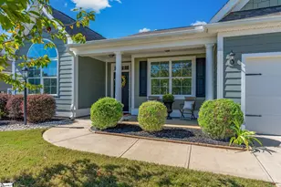 10 Bishop Lake Way, Taylors, SC 29687 - Photo 5