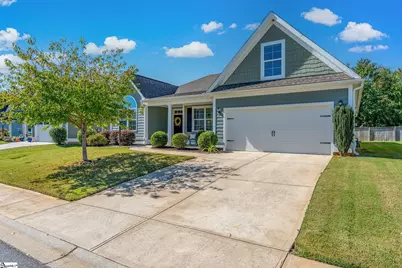 10 Bishop Lake Way, Taylors, SC 29687 - Photo 1