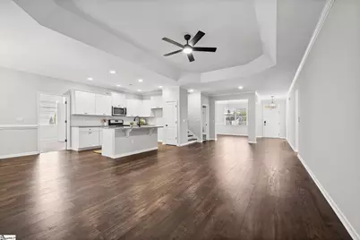 10 Bishop Lake Way, Taylors, SC 29687 - Photo 13