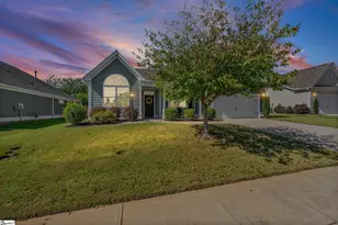 10 Bishop Lake Way, Taylors, SC 29687 - Photo 3