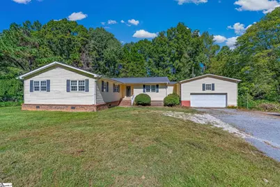 541 Hunts Bridge Road, Easley, SC 29640 - Photo 1