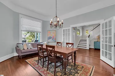 409 Perry Avenue, Greenville, SC 29601 - Photo 5