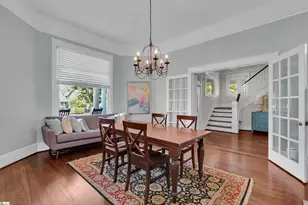 409 Perry Ave, Greenville, SC 29601 - Photo 5