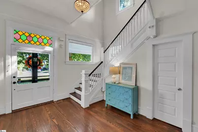 409 Perry Avenue, Greenville, SC 29601 - Photo 3