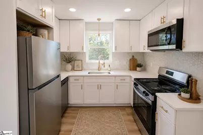 4116 Old Easley Bridge Road, Greenville, SC 29611 - Photo 7