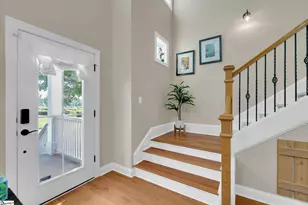 204 Ridenour Ave, Greenville, SC 29617 - Photo 3