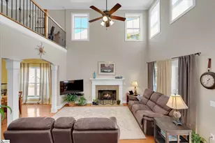 204 Ridenour Ave, Greenville, SC 29617 - Photo 5