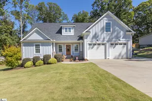 324 Bowen Dr, Anderson, SC 29621 - Photo 1