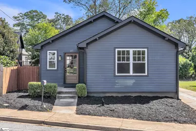 105 Burns Street, Greenville, SC 29605 - Photo 1