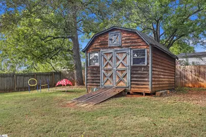 9 El Paso Drive, Greenville, SC 29617 - Photo 23