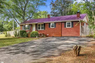 9 El Paso Dr, Greenville, SC 29617 - Photo 21