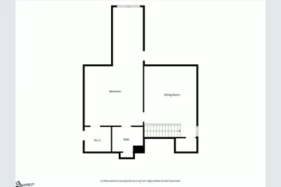 3071 Toliver Trail, Boiling Springs, SC 29316 - Photo 47