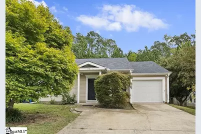 108 Rhett Court, Greenwood, SC 29649 - Photo 1