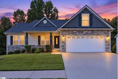 436 Shoreline Boulevard, Boiling Springs, SC 29316 - Photo 3