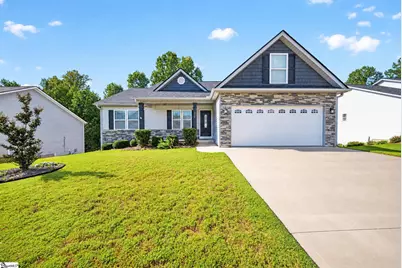 436 Shoreline Boulevard, Boiling Springs, SC 29316 - Photo 5