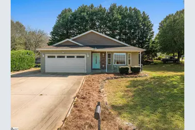 400 Panther Court, Greer, SC 29651 - Photo 1