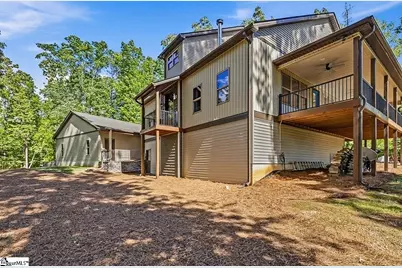 20 Sunset View Lane, Marietta, SC 29661 - Photo 3