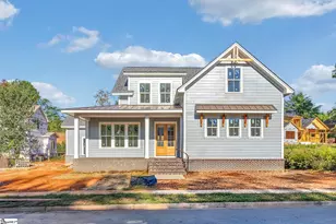 33 Porcher Cir, Greenville, SC 29605 - Photo 1