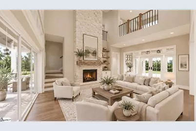 3936 Forrester Road, Greer, SC 29651 - Photo 5