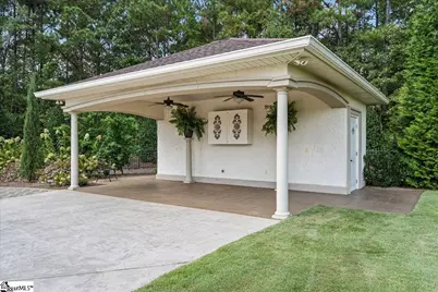 220 Fincher Road, Pauline, SC 29374 - Photo 9