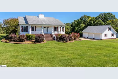 1298 Boggy Branch Road, Woodruff, SC 29388 - Photo 1
