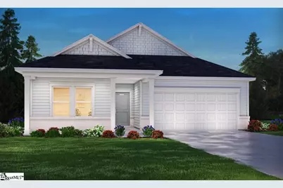 1343 Hyde Street, Anderson, SC 29624 - Photo 1