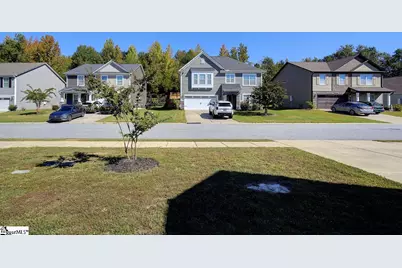 203 Icebow Road, Fountain Inn, SC 29644 - Photo 5