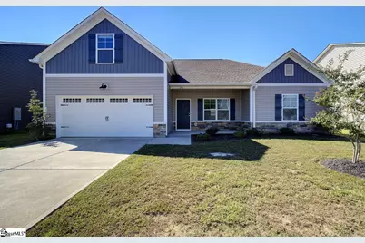 203 Icebow Road, Fountain Inn, SC 29644 - Photo 3