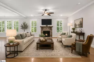 4 Colonel Storrs Ct, Greer, SC 29650 - Photo 3