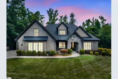 4 Colonel Storrs Court, Greer, SC 29650 - Photo 1