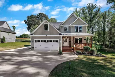 3004 Cobbs Parkway, Anderson, SC 29621 - Photo 1