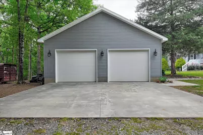 833 Duncan Creek Church Road, Laurens, SC 29360 - Photo 17