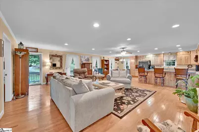 833 Duncan Creek Church Road, Laurens, SC 29360 - Photo 15