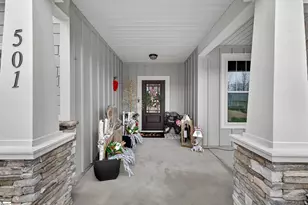 501 Wynstone Pl, Greenville, SC 29607 - Photo 5