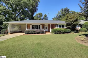 127 Bessie Ave, Greer, SC 29651 - Photo 1