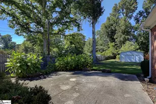 127 Bessie Ave, Greer, SC 29651 - Photo 35