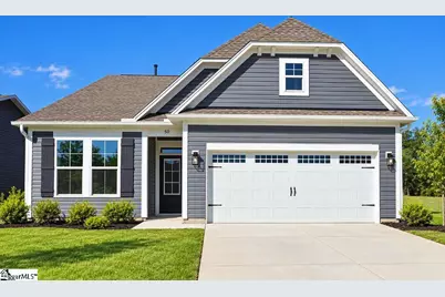 50 Halsey Street, Central, SC 29630 - Photo 1