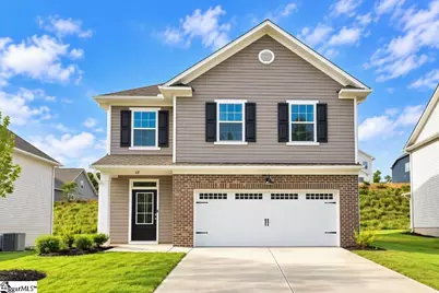 12 Gateway Street, Central, SC 29630 - Photo 1
