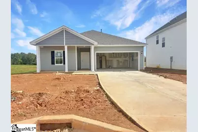 127 Edgewood Farms Court, Easley, SC 29640 - Photo 1