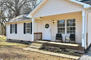 234 South St, Woodruff, SC 29388 - Photo 3