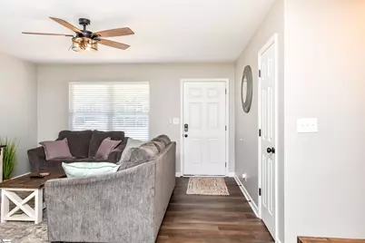 234 South Street, Woodruff, SC 29388 - Photo 5