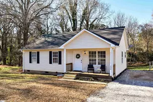 234 South St, Woodruff, SC 29388 - Photo 1